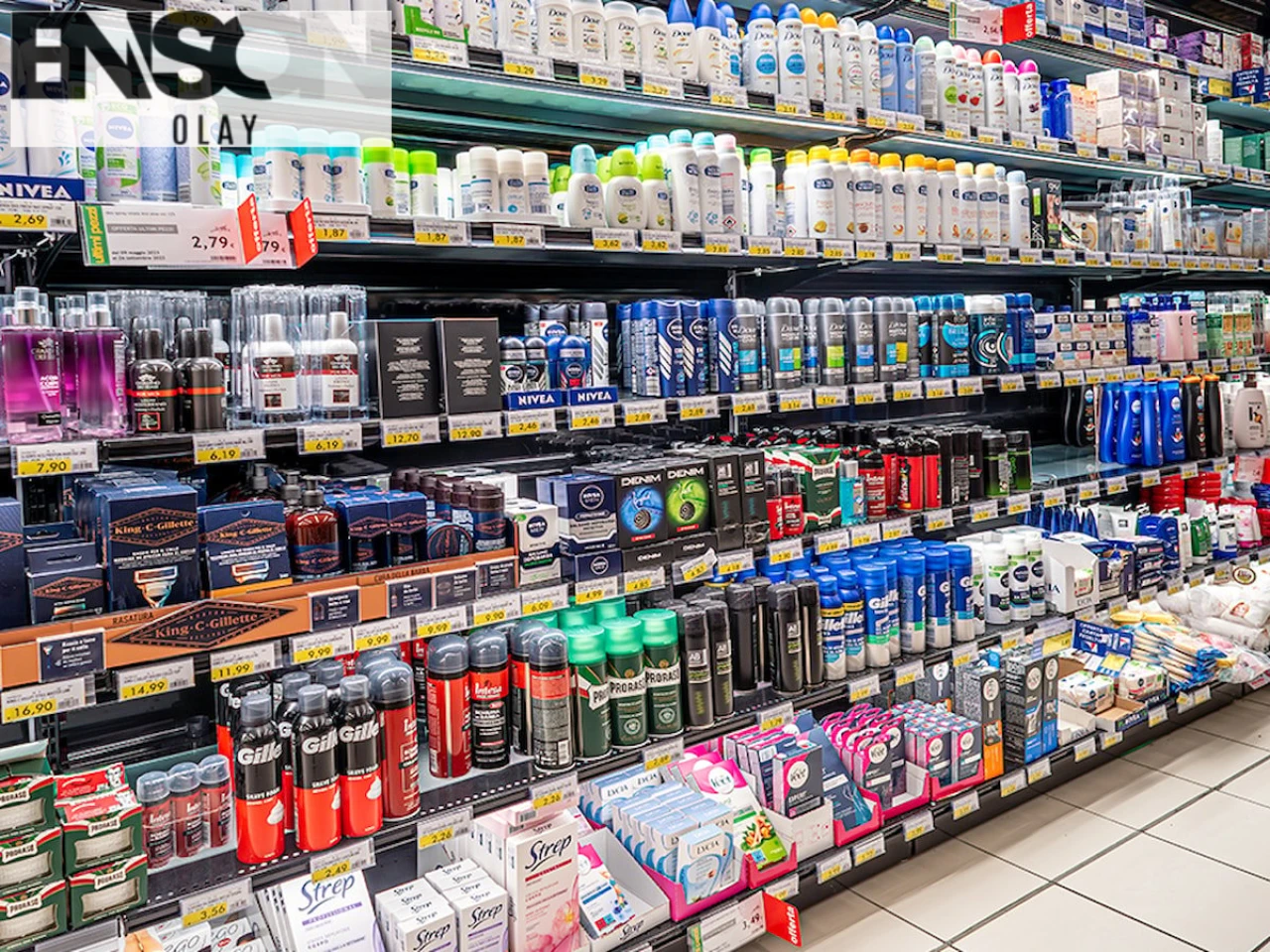 FDA, Walmart ve Amazon'da satılan Power Stick markalı deodorantlar geri çağrıldı. Üretim standartlarına uyumsuzluk tespit edildi.