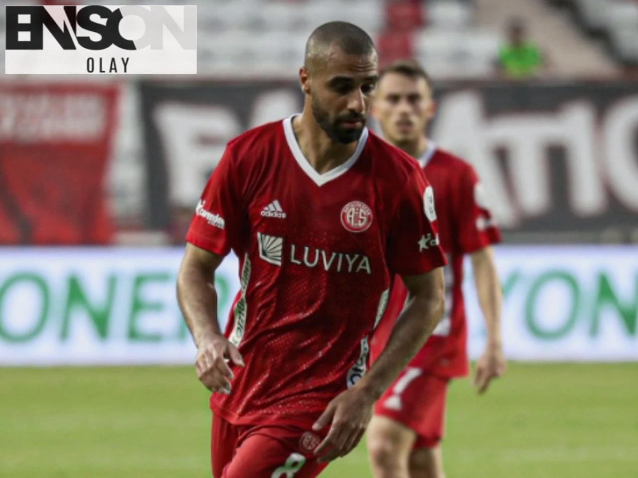 Antalyaspor, İsrailli futbolcu Ramzi Safuri'nin sözleşmesini 2 sezon daha uzattı.