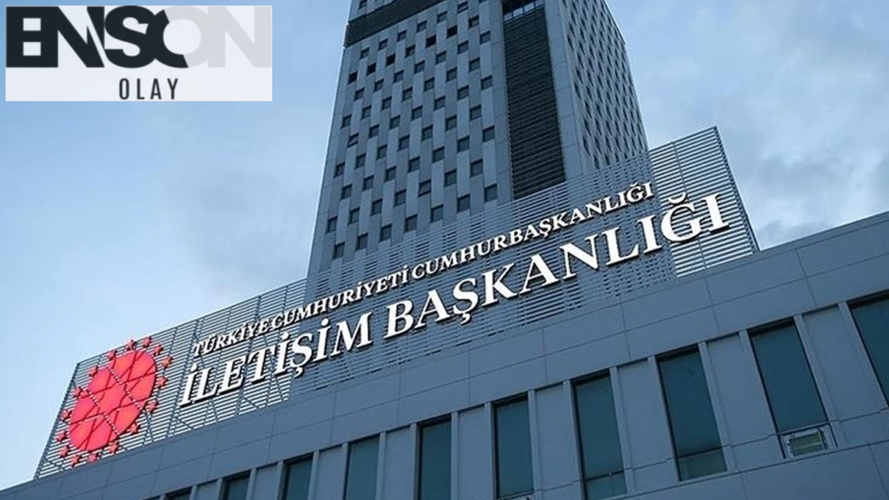 Dezenformasyonla Mücadele Merkezi'nden flaş açıklama: Diplomatik araçta uyuşturucu iddiaları asılsız!