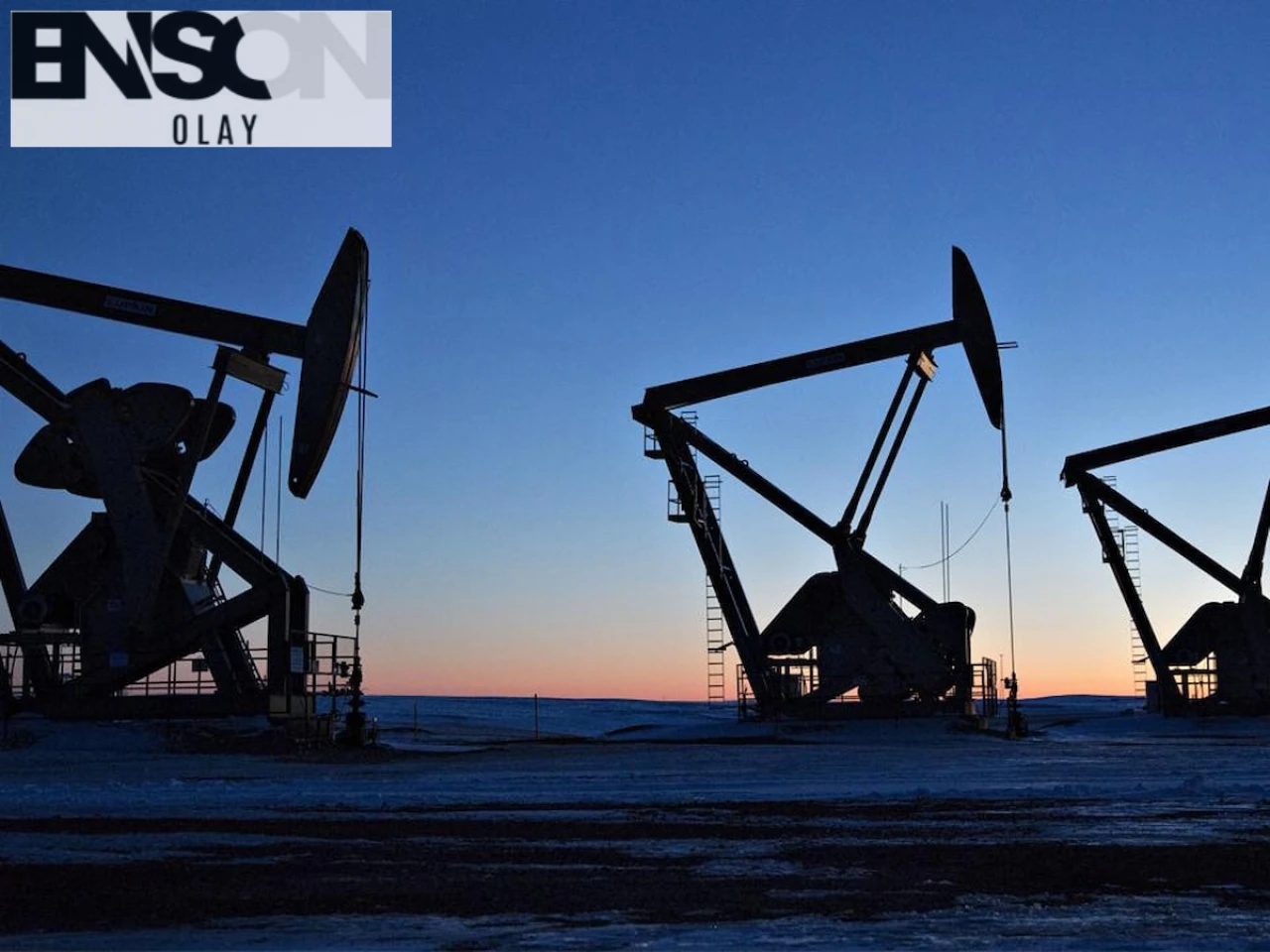 Brent Petrol Haftanın İlk Gününde 70,54 Dolardan İşlem Gördü, Fiyatlar Yükselişte