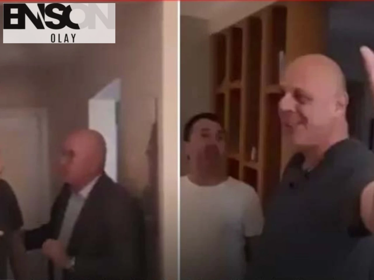 Apartman yöneticisinin bastığı evden Mahmut Tanal çıkmıştı: Mahkeme karar verdi