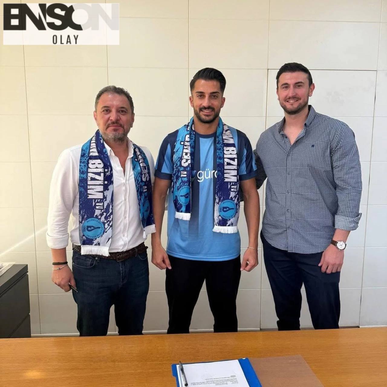 Ahmet Teker ve Ahmet Çolak, Kütahyaspor'a transfer oldu ve şampiyonluk hedefi güdüyorlar.