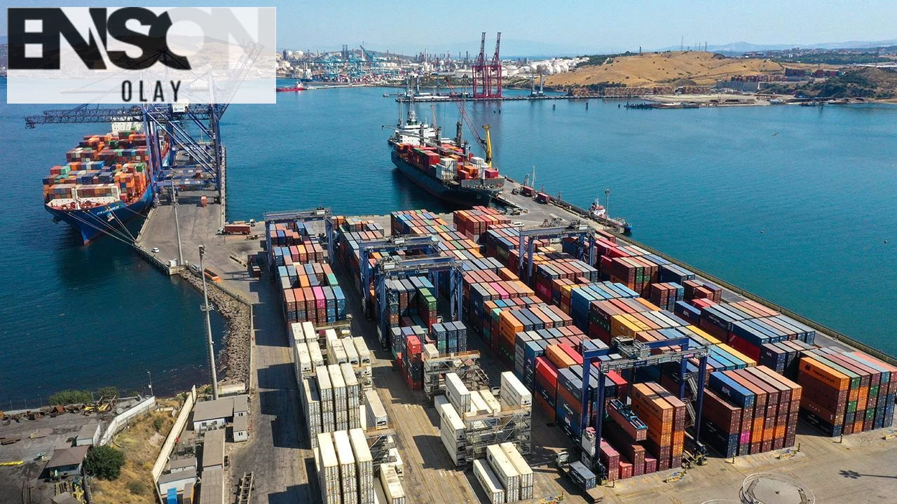 Ticaret Bakanlığı'nın Açıkladığı Verilere Göre İstanbul, Haziran Ayında En Fazla İhracat Yapan İl Oldu