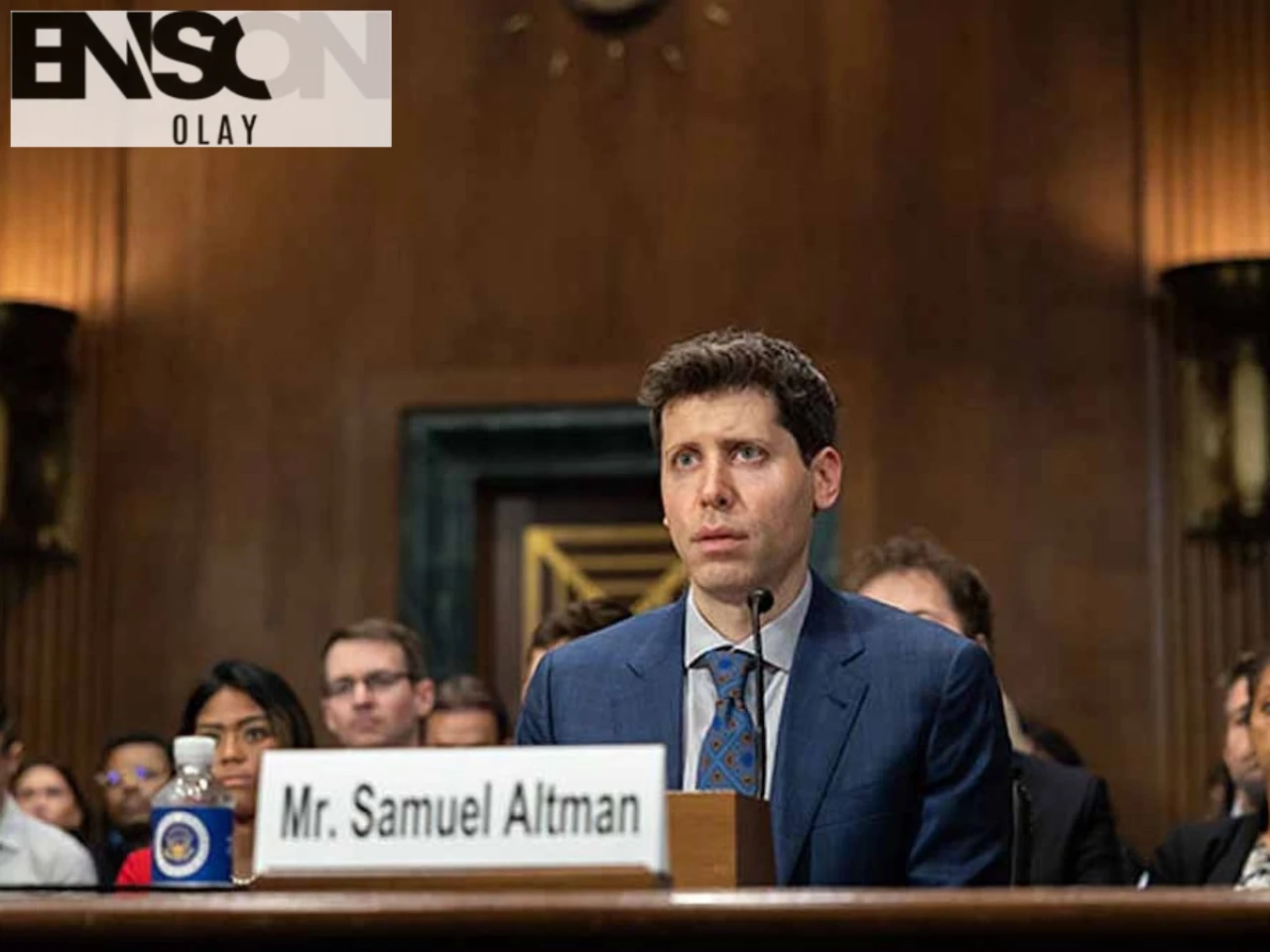OpenAI CEO'su Sam Altman, GPT-5 Testinde Yaşadığı Dehşeti İtiraf Etti: "Manhattan Projesi'ni Hatırlattı"
