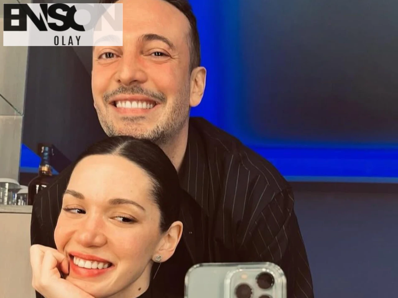 Oğuzhan Koç ve Hazal Subaşı, Yunanistan'da Romantik Tatil Yaptı!