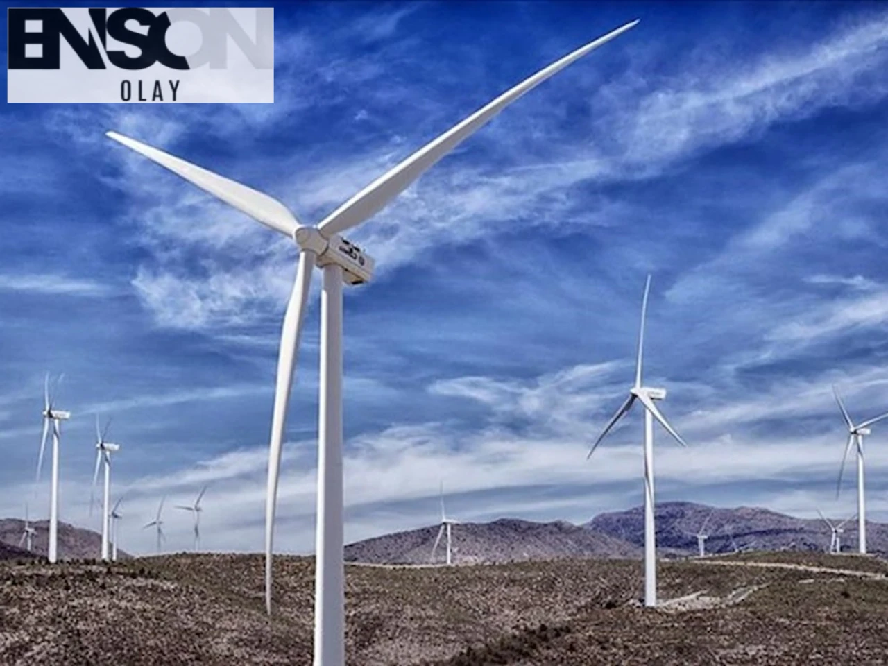 bp, ABD'deki 10 rüzgar enerjisi santralini 1,3 GW kurulu güçle LS Power'a satıyor.