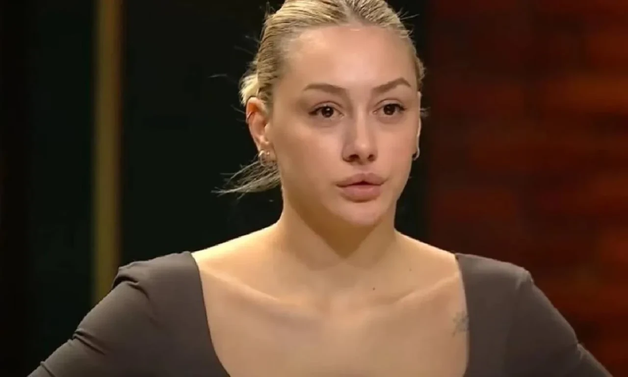 MasterChef Nisa'nın sevgilisi kim? Nisa Nur Demirer ne iş yapıyor?