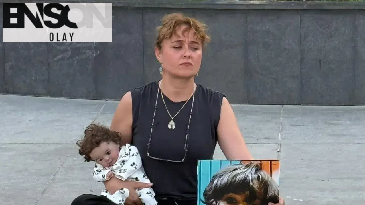 Müzisyen Yasemin Minguzzi, oğlunun ölümüyle başlattığı hukuk mücadelesiyle gündemde.