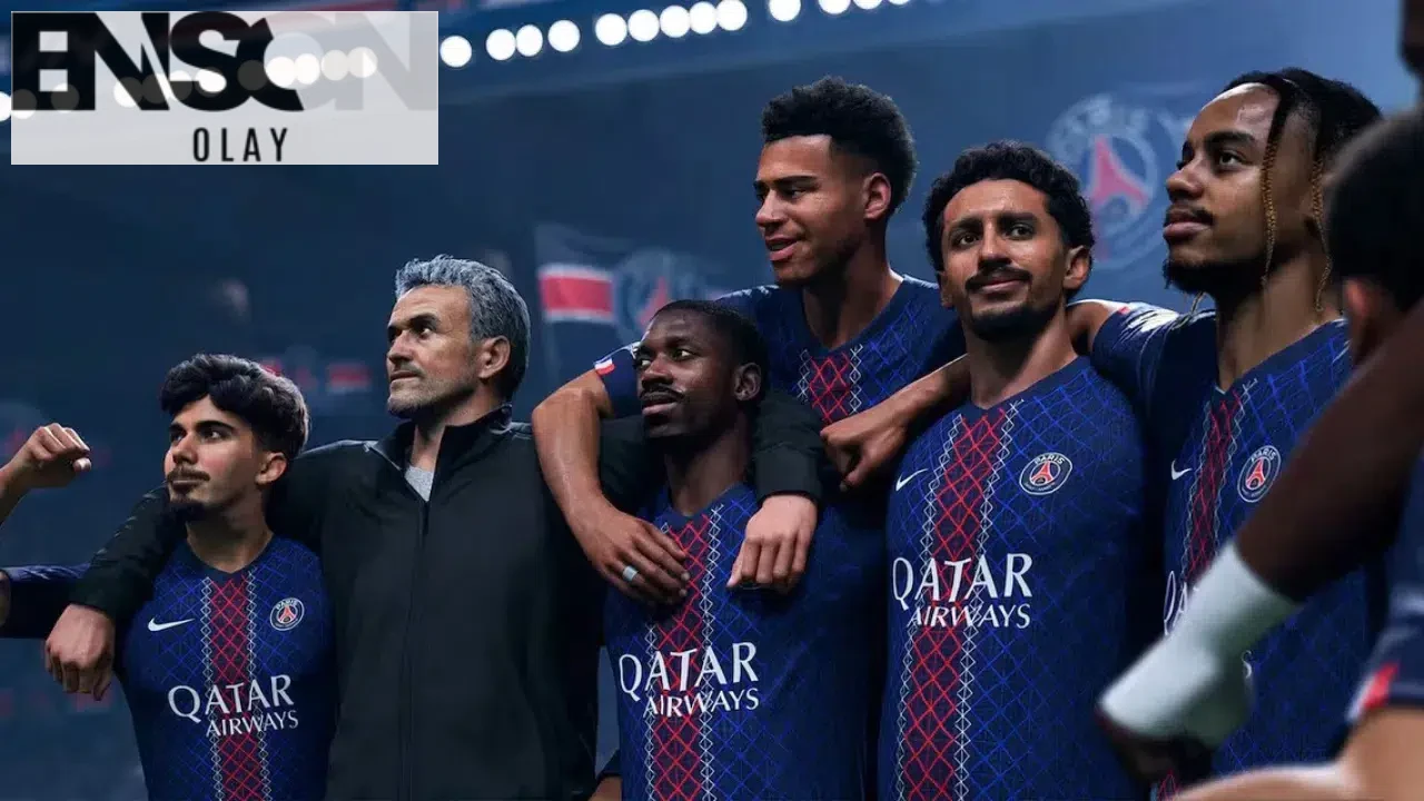 EA Sports FC26'nın Çıkış Tarihi ve Fiyatları Açıklandı! 26 Eylül'de Oyuncularla Buluşuyor, İşte Fiyat Detayları ve Platformlar!