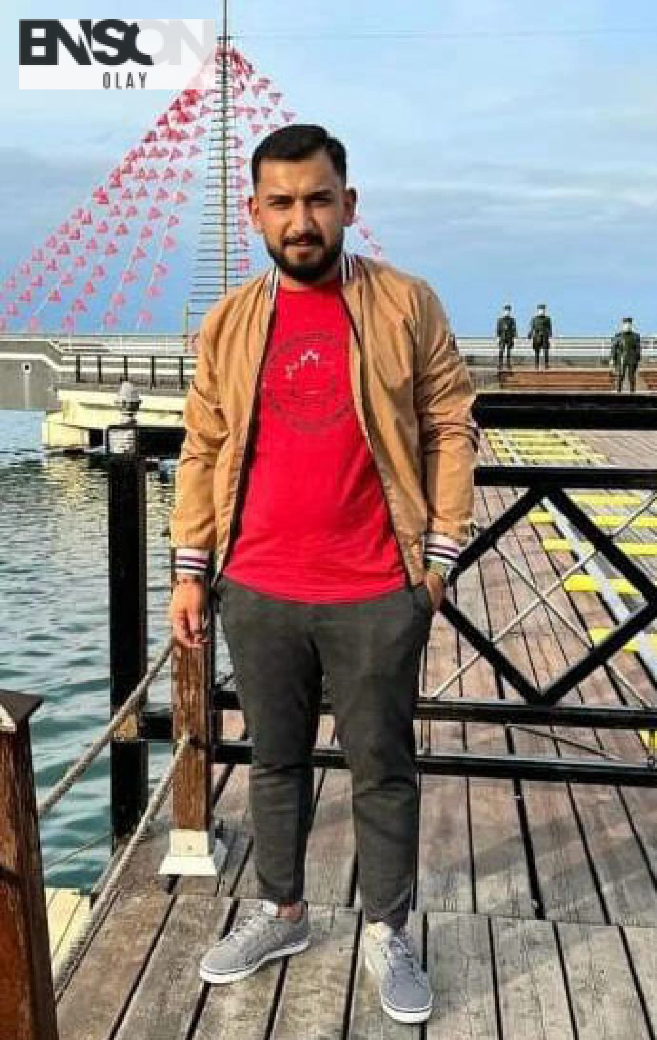 Eski Eşini 55 Bıçak Darbesiyle Öldüren Katil: "Kaçı Hatırlamıyorum"