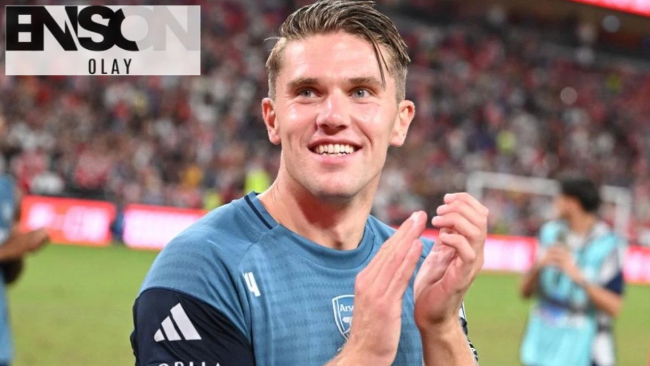 Arsenal, Sporting'den Transfer Ettiği İsveçli Yıldız İçin Rekor Bonservis Bedeli Ödeyecek.