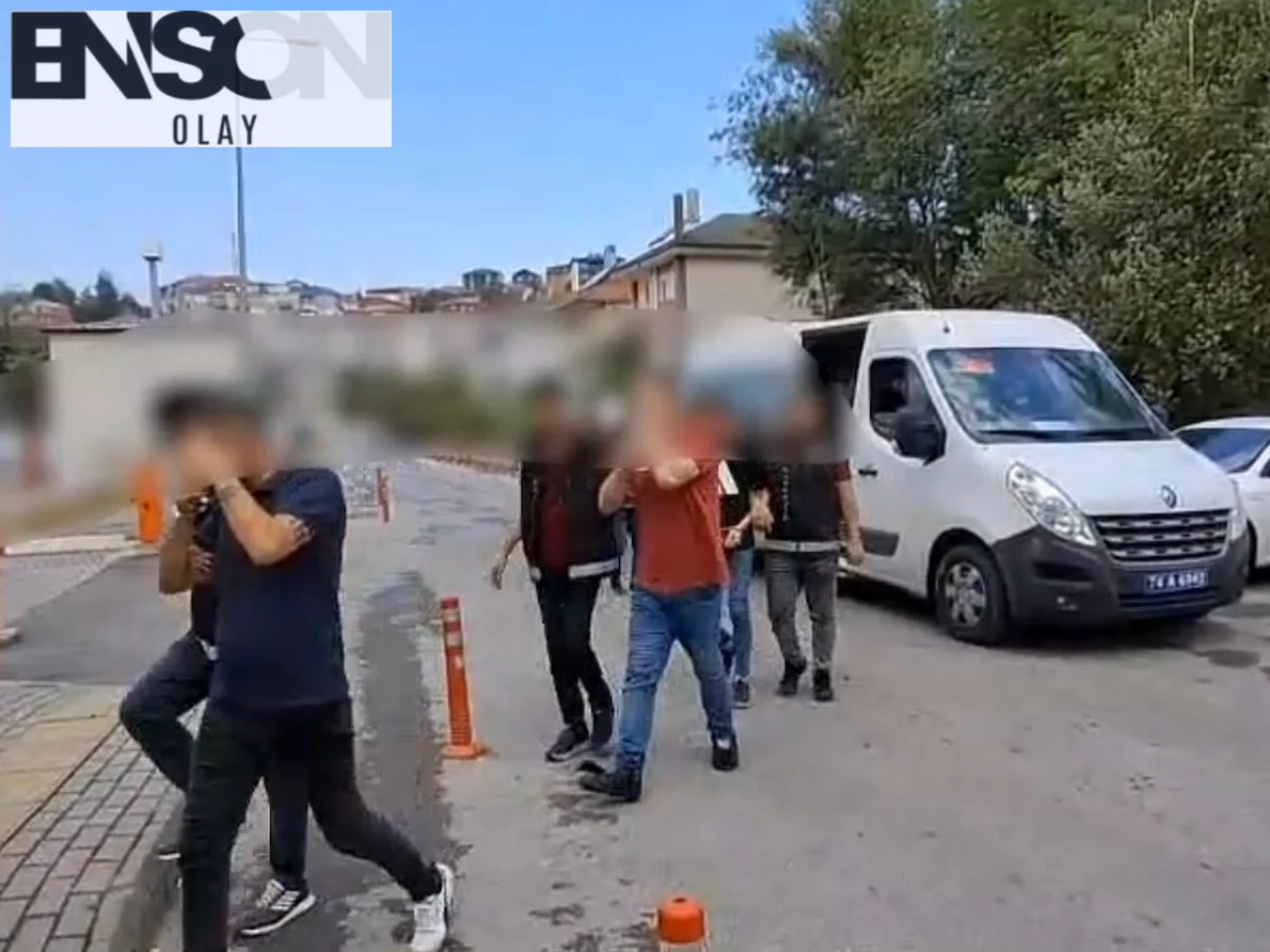 Bartın ve İstanbul'da Uyuşturucu Operasyonu: 10 Kişi Gözaltında, 8 Tutuklama!