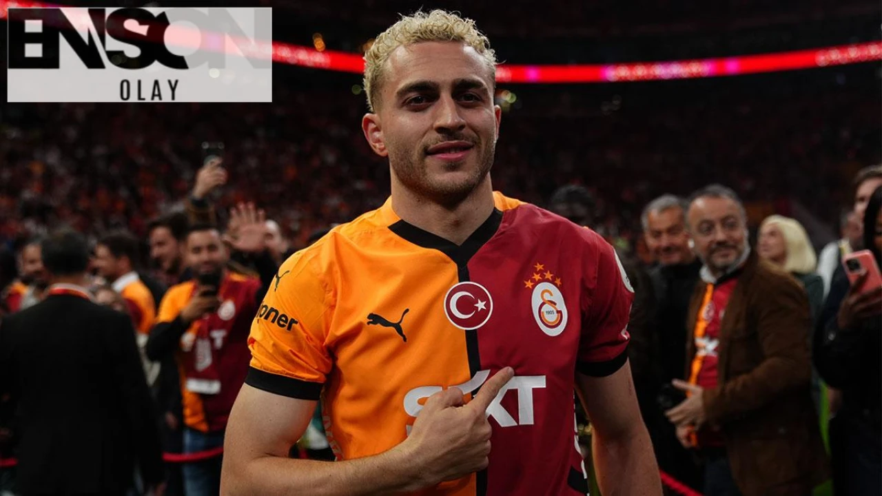 Galatasaray'ın Barış Alper Yılmaz için Inter'e fiyatı belirlediği iddia ediliyor.