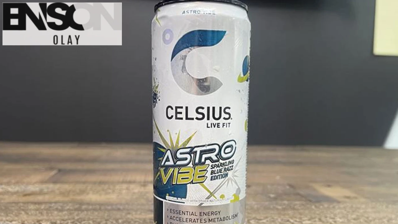 Celsius ve High Noon Markaları Arasında Ambalaj Karışıklığı: Alkol Dolu İçecekler Geri Çağrıldı