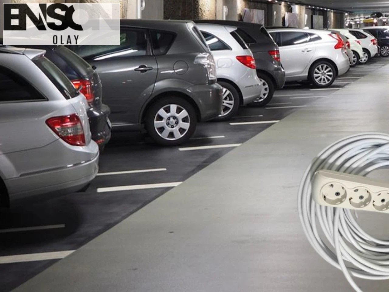 Elektrikli Araç Sayısı Hızla Artıyor: Apartman Otoparklarında Şarj İstasyonu Kurulumu Sorunu Büyüyor