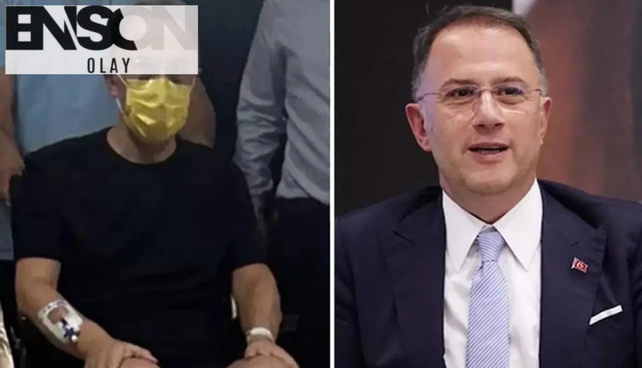 ATK, CHP'li Başkanın Sağlık Raporları İddialarına Açıklama Yaptı – Yeni İnceleme Süreci Başlıyor