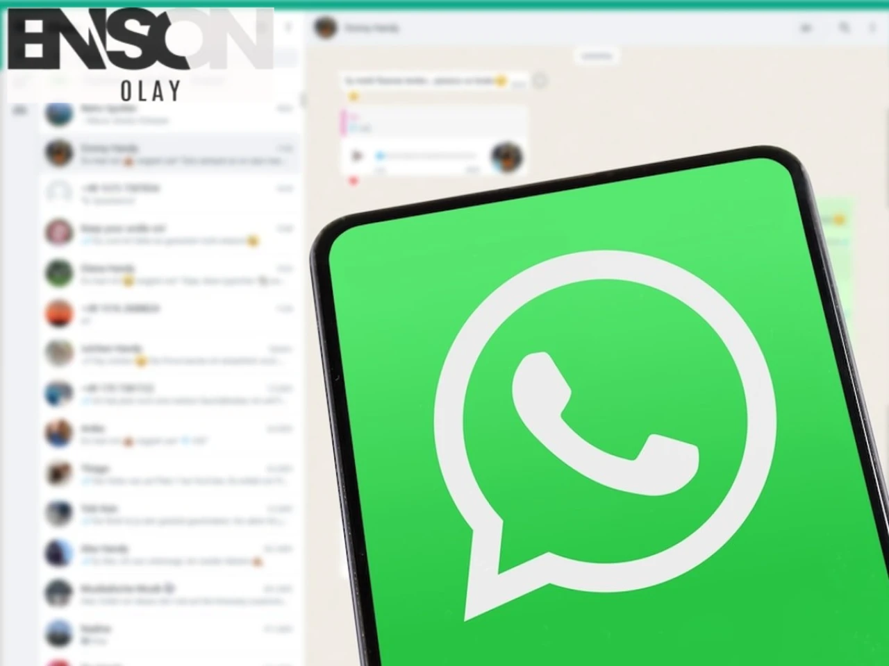 WhatsApp, grup sohbetlerindeki yanıtları düzenlemeyi amaçlayan yeni özellik test ediyor.