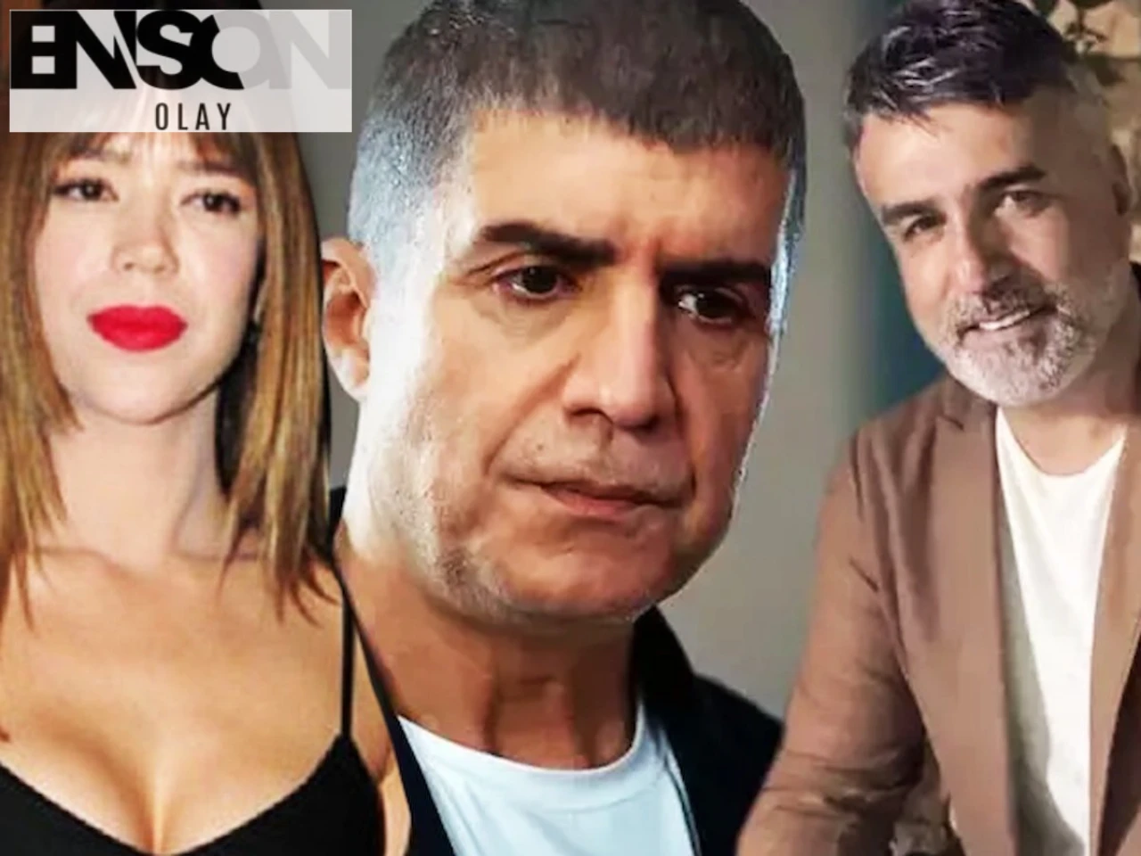 Özcan Deniz'in Ailesel Krizi: Haciz, Borçlar ve Eski Eşin Sert Sözleri!
