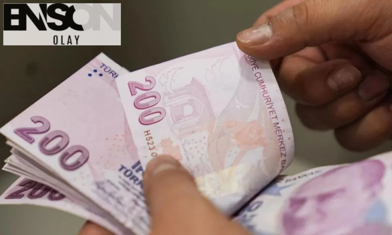 Vergi Borçlarında Teminat Sınırı 250 Bin Liraya Çıkarıldı, Mükelleflere Kolaylık Sağlanacak.