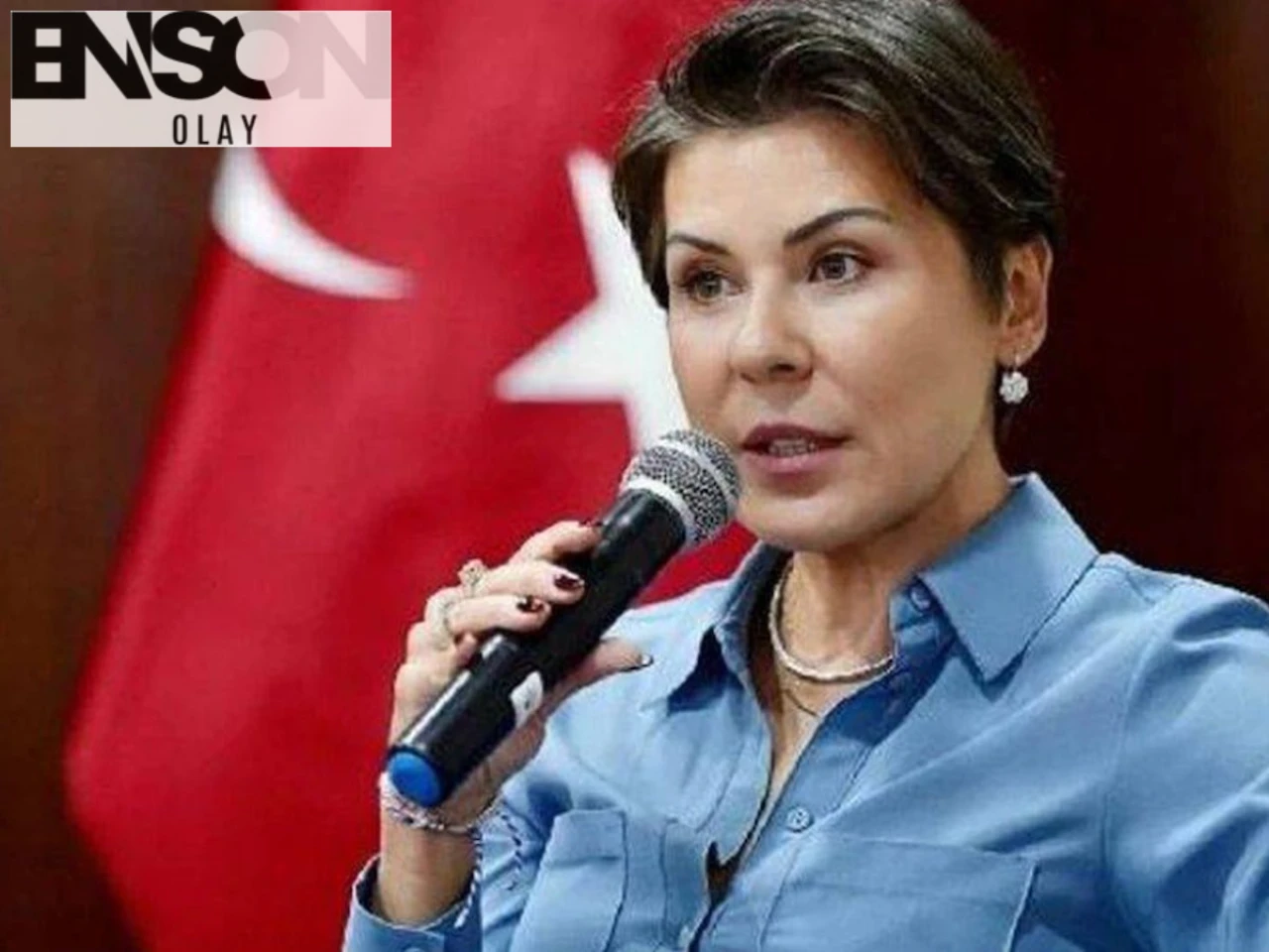 CHP Lideri İBB Operasyonunda Tutuklanan İstanbul Medya AŞ Genel Müdürüne Destek Çıktı