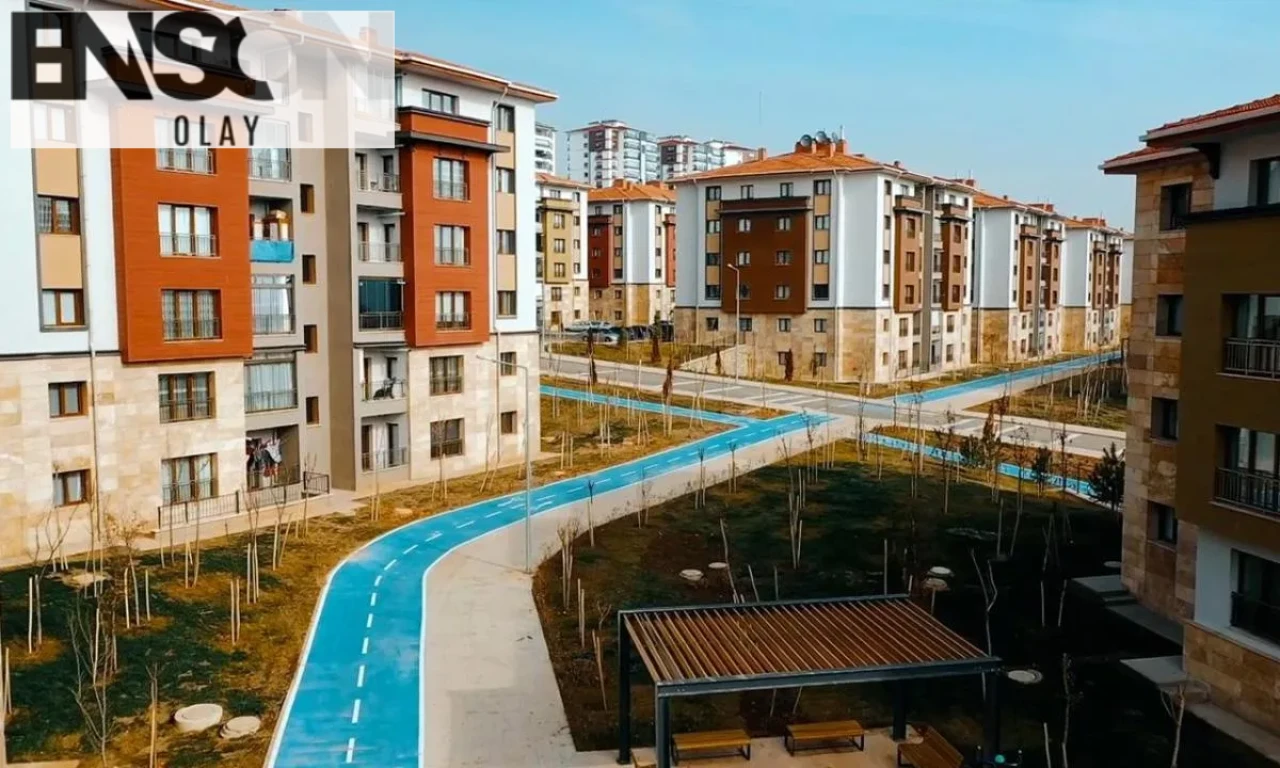 TOKİ, Bartın'da Abdipaşa Beldesi'nde 56 dairenin satışını duyurdu, başvurular 11 Temmuz'a kadar devam edecek.