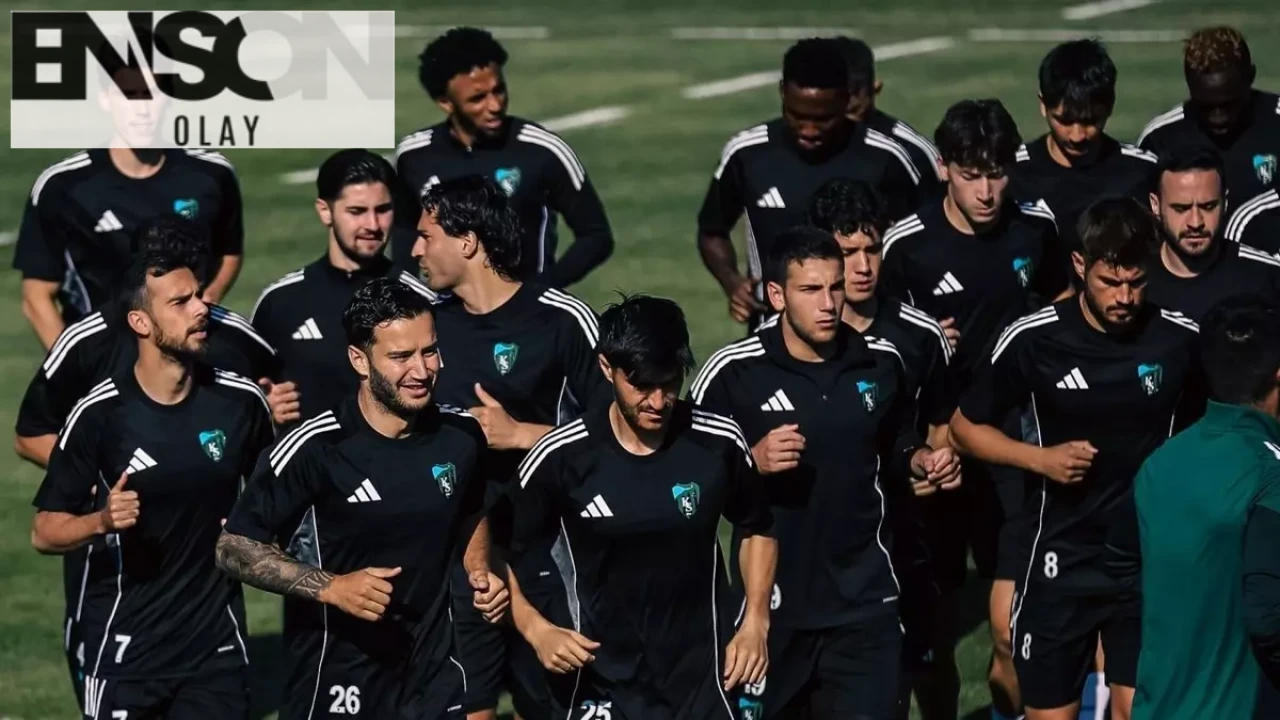 Kocaelispor-Adana Demirspor Maçı Eylül'e Ertelendi: Stadyumda Yenileme Çalışmaları Devam Ediyor