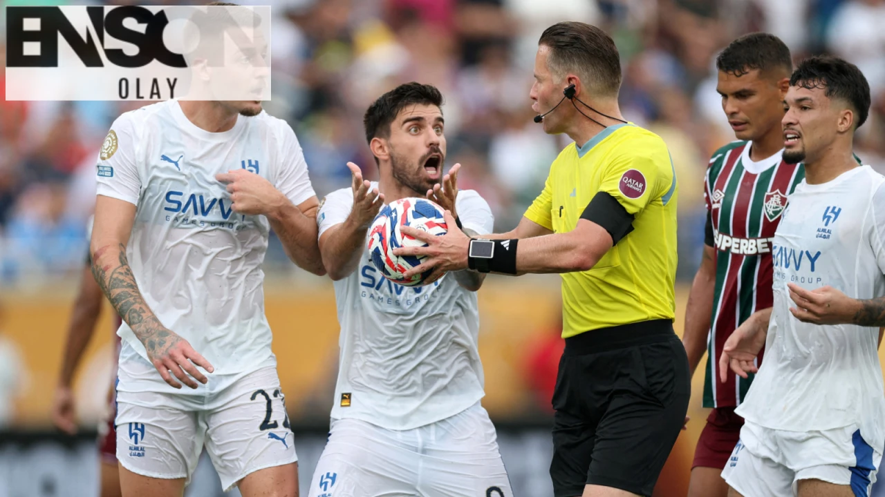 Al Hilal, Süper Kupa'ya Katılmama Kararı Aldı: Dinlenme Eksikliği ve Uçuş Kısıtlamaları Nedeniyle Kulüpler Dünya Kupası'ndan Sonra Güç Durumda.