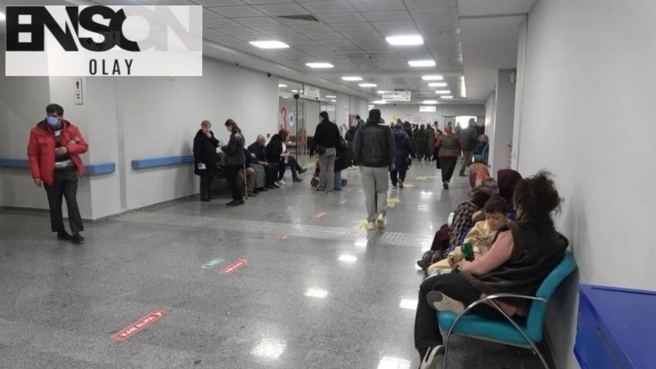 "MHRS'de Şehit Yakını ve Gazilere Öncelik Protokolü Başladı"