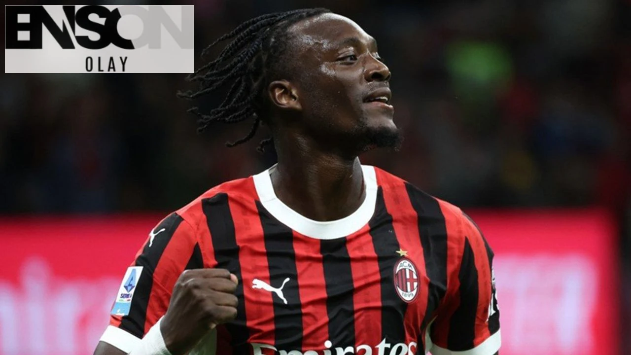 Beşiktaş, Roma'dan Tammy Abraham'u transfer etti! İşte detaylar...