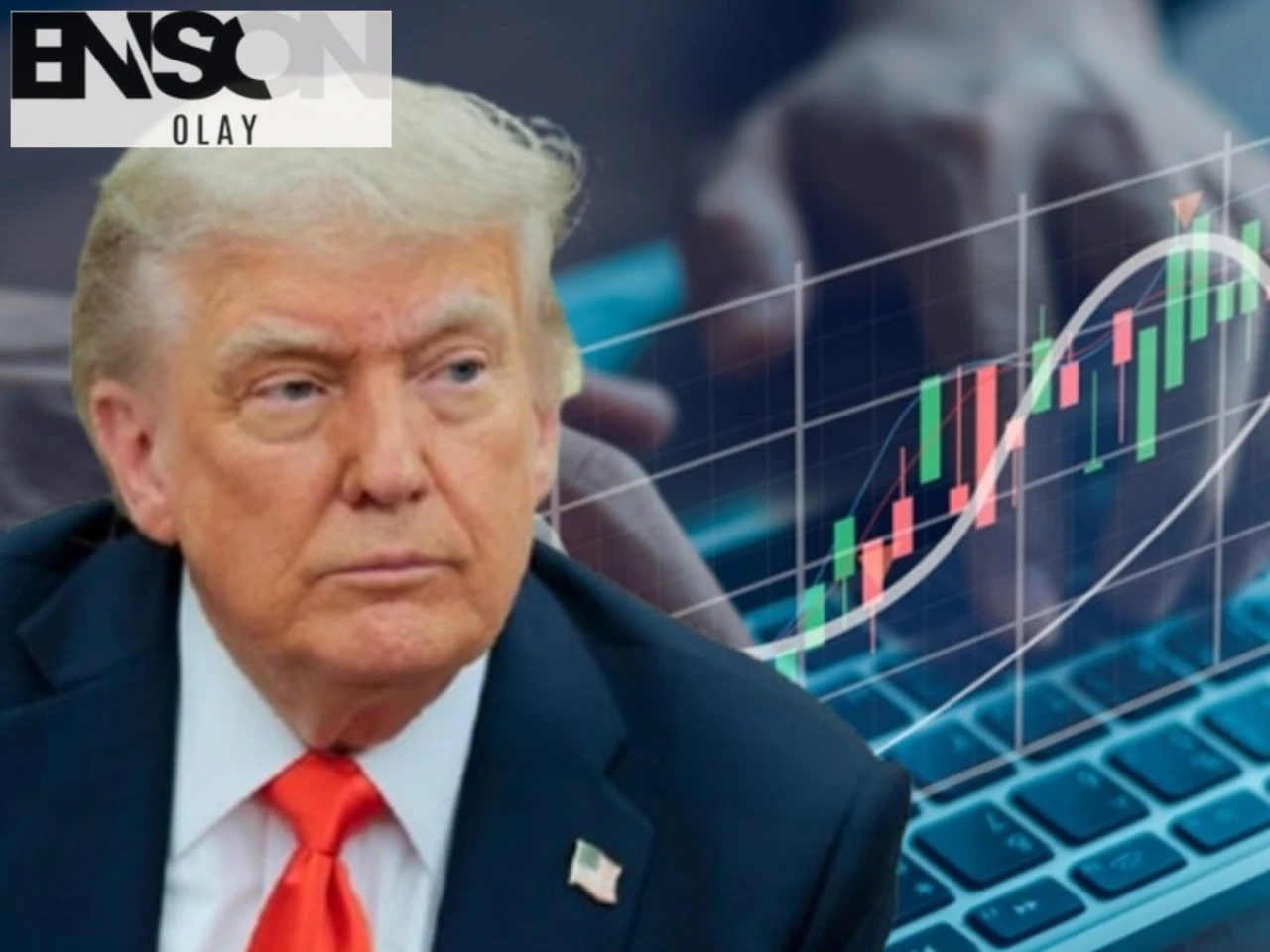 Trump'un Ticaret Politikalarının Piyasalara Etkisi: İkinci Başkanlık Döneminin İlk Altı Ayı Değerlendirildi
