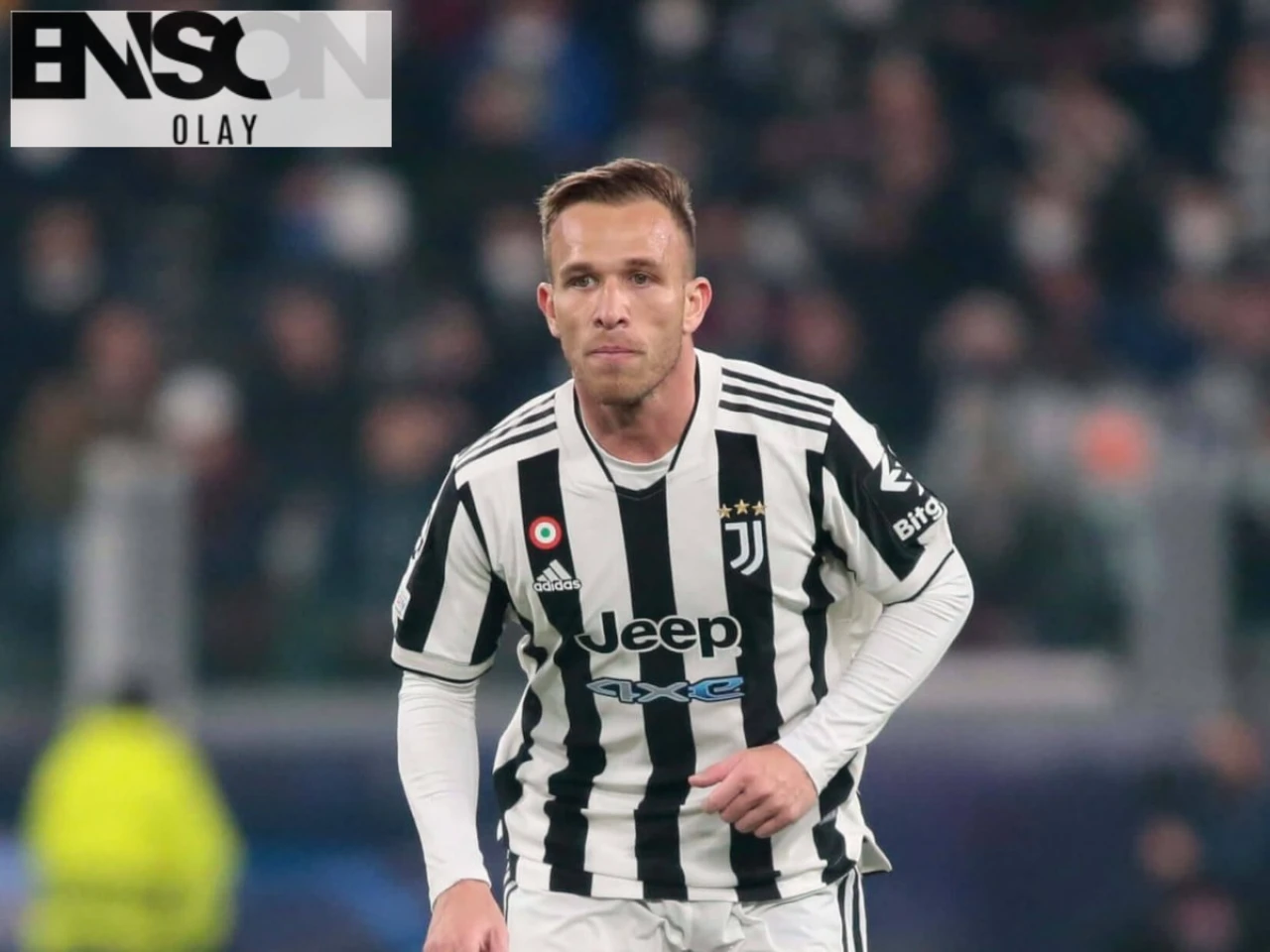 Beşiktaş, Juventus'un Yıldızı Arthur Melo'yu Transfer Etmek İçin Girişimlere Başladı.