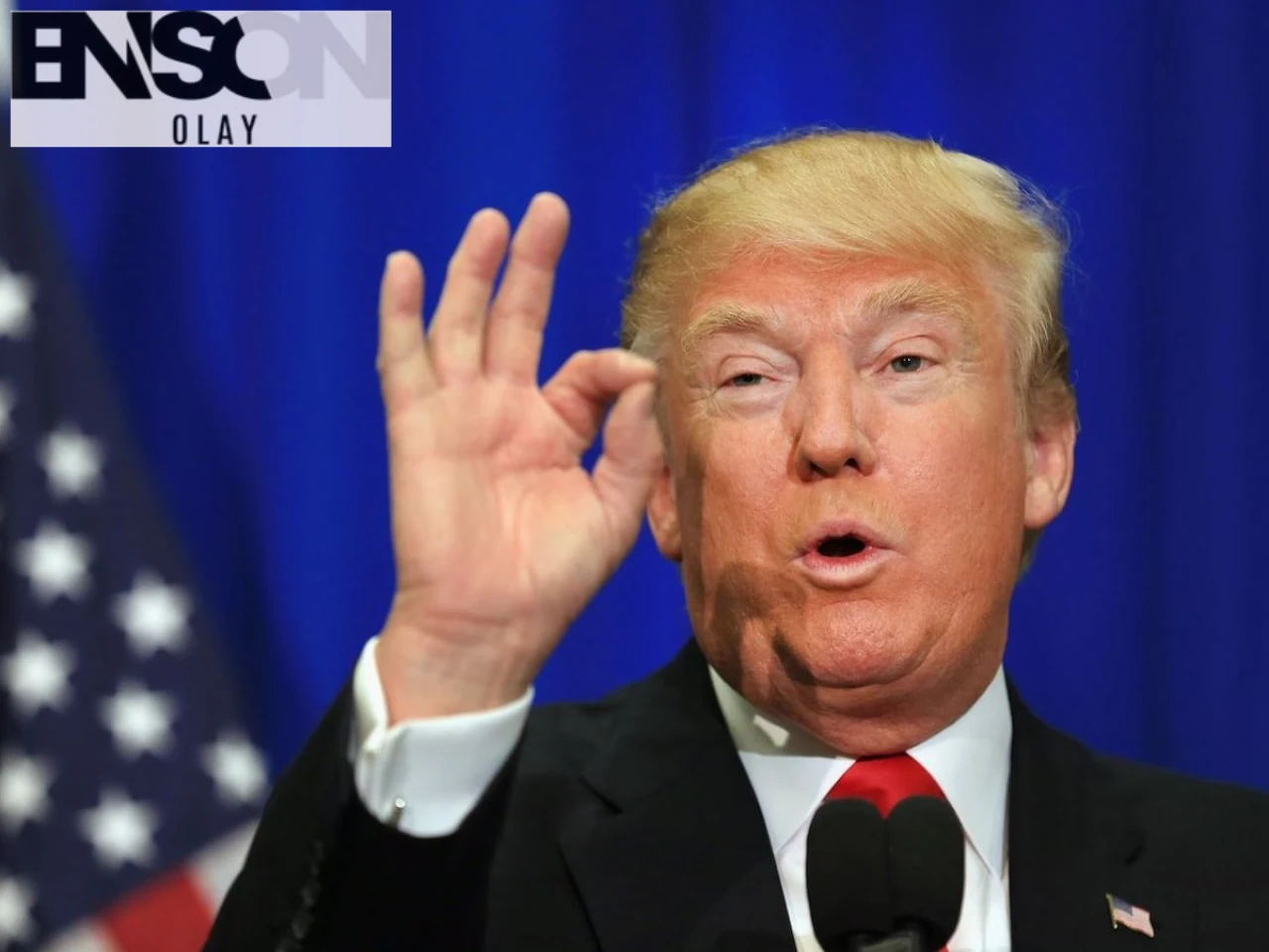 Trump, Hindistan'a Yüksek Gümrük Tarifeleri Nedeniyle %25 Oranında Tarife Uygulayacak.