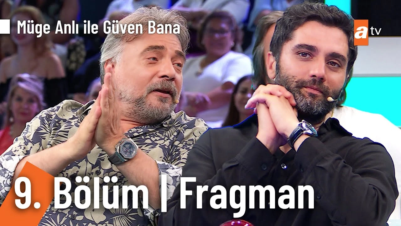 Müge Anlı ile Güven Bana | 9. Bölüm Fragmanı izle