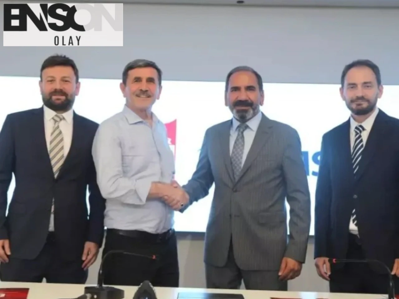 İstanbul Cumhuriyet Başsavcılığı Siyaset ve İş Dünyasını Sarsan Büyük Operasyonunu Başlattı