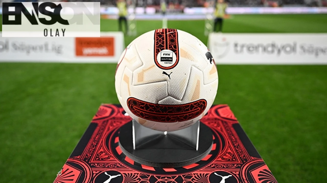2025-2026 Süper Lig Sezonunda Derbi Maçları ve Başlangıç Tarihi Belirlendi