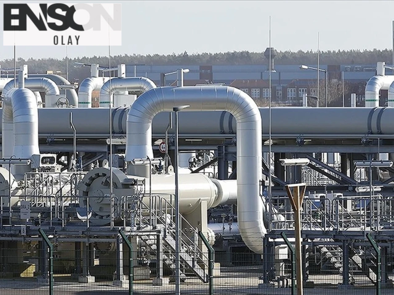 Spot Doğalgaz Piyasasında Hacim Azaldı, Referans Fiyat Düştü!