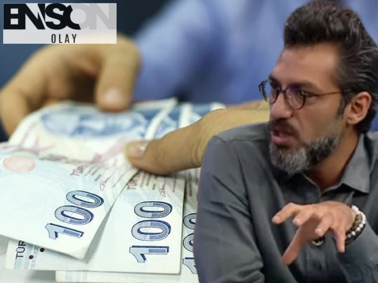 Yatırım Danışmanı Emre Şirin: "İktidarın Arz Zam Gerekçeleri ve Vatandaşın Kaybı"