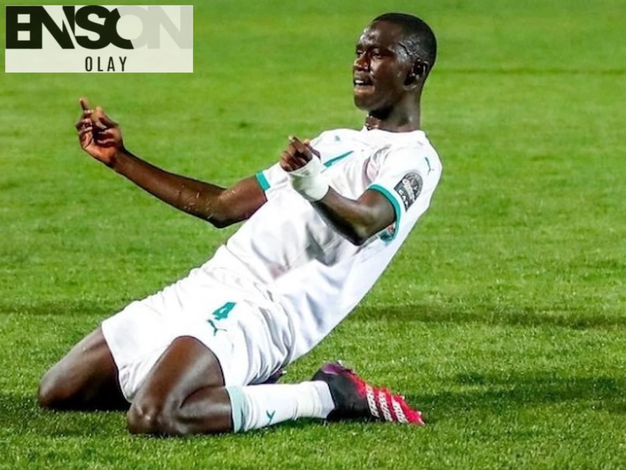 Fenerbahçe, Senegalli genç yeteneği Abdou Aziz Fall'ı kadrosuna kattı!