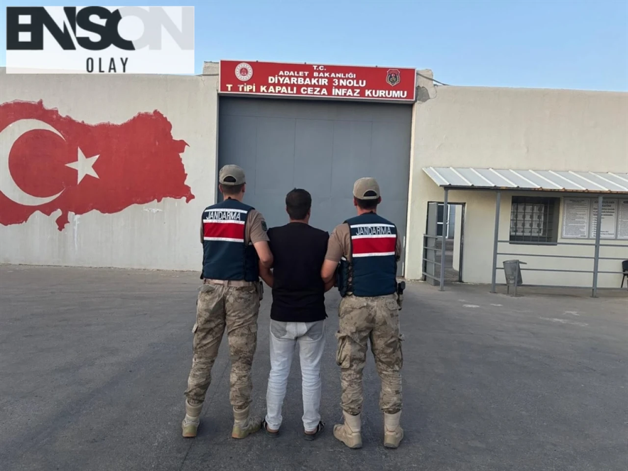 JASAT Operasyonuyla Yakalanan İki Suçlu Tutuklandı, Toplamda 32 Yıl Hapis Cezası Verildi