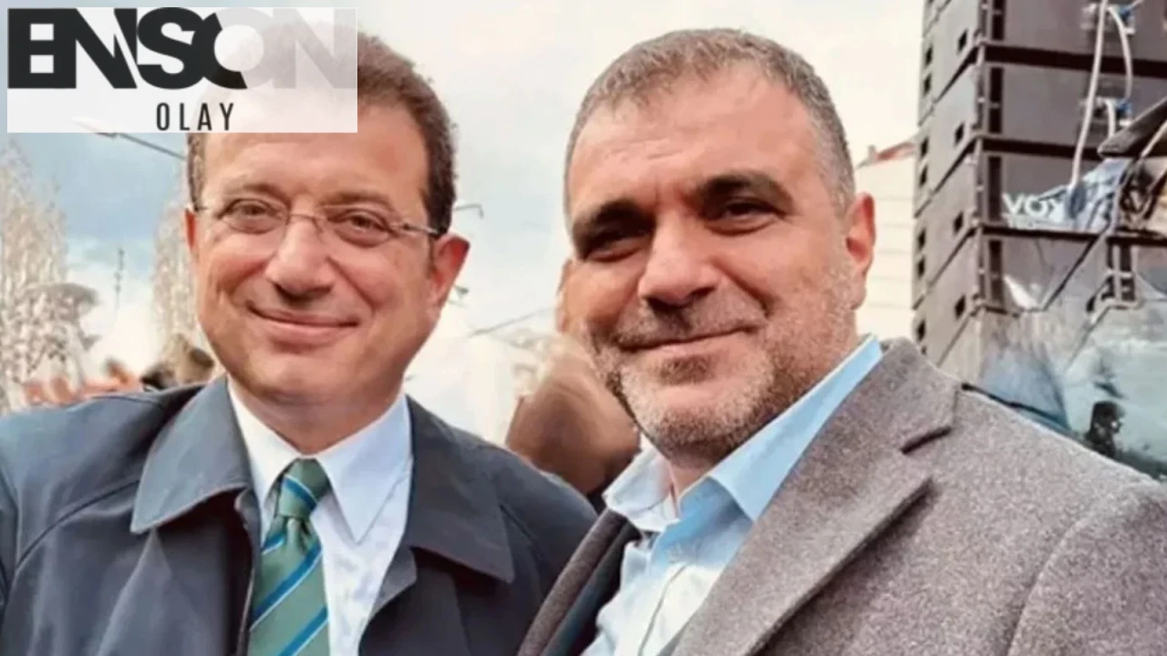 Boğaziçi A.Ş. Genel Müdür Müşaviri Deniz Erzincan ve 8 Kişi Hakkında Rüşvet ve İhale Suçlamalarıyla İlgili Şok İddialar!