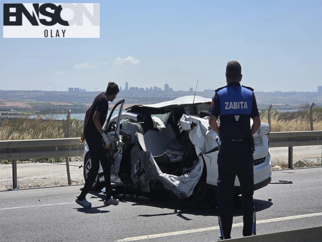 Çatalca'da Astsubay Hayatını Kaybetti, 2 Uzman Çavuş Yaralandı