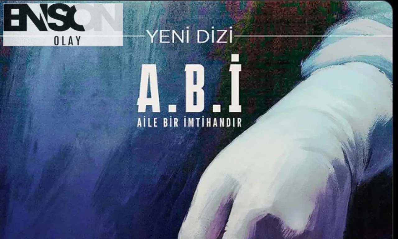 Kenan İmirzalıoğlu Yeni Diziyle Geri Dönüyor: ABİ Dizisi Hayranları Heyecanlı!