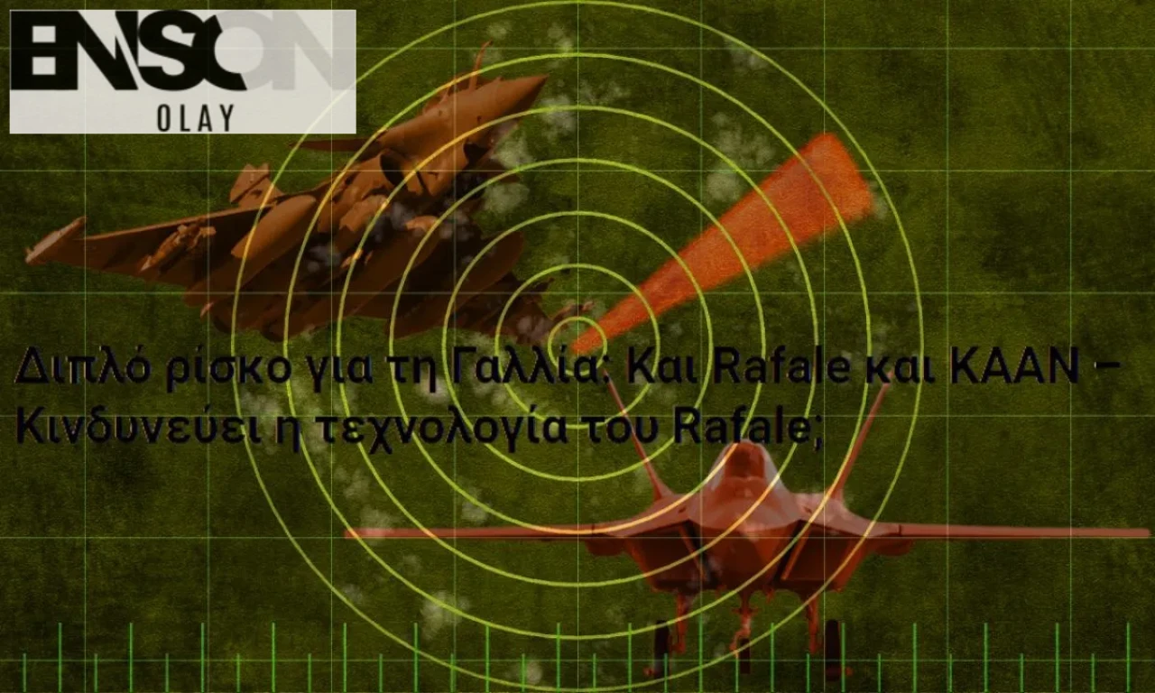 Türkiye ve Endonezya'nın Rafale teknolojisiyle ilişkisi Fransa'yı endişelendiriyor.