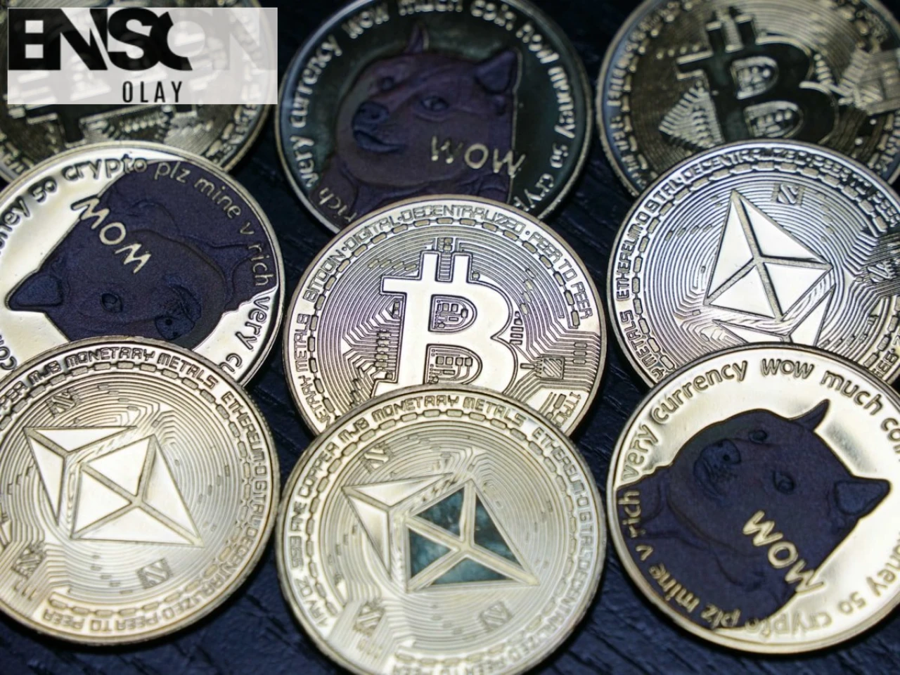 Kripto Para Yatırımları Şirket Karlarını Artırıyor - Kurumsal Şirketler Bitcoin ve Ethereum'a Yöneldi