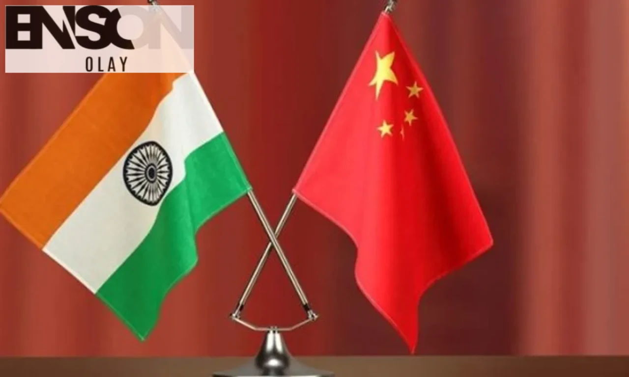Tibet Meselesi Diplomatik Krize Yol Açtı: Çin-Hindistan Gerilimi Yeniden Alevlendi