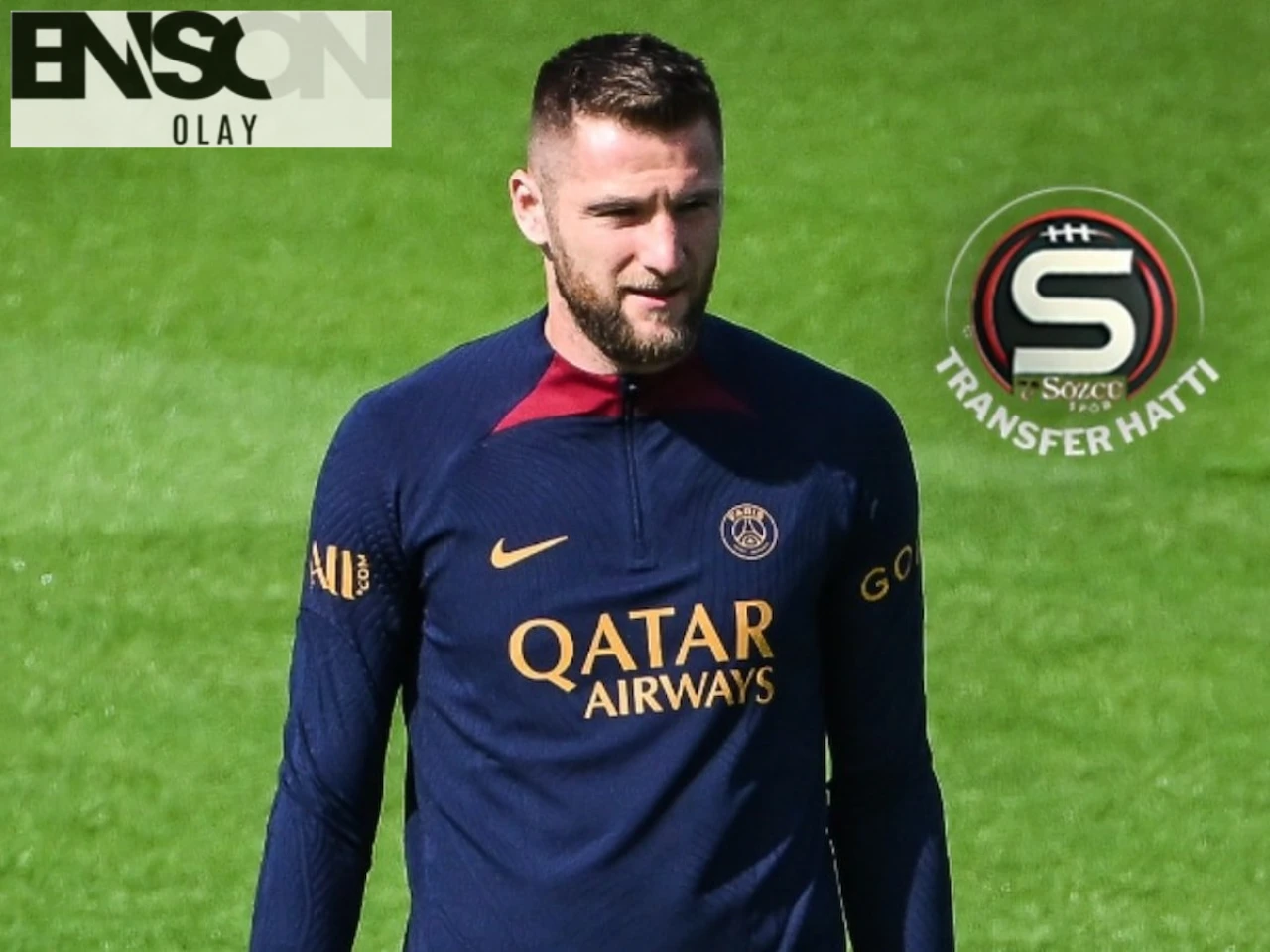 Mourinho'nun İstediklerinde Son Nokta: Skriniar Fenerbahçe'de!