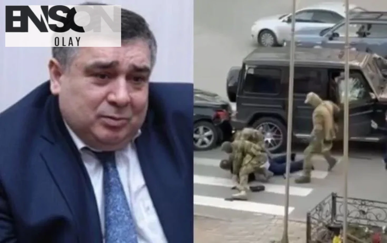 Azerbaycan ve Rusya Arasında Gerilim: İşkence İddiaları ve Gözaltılarla Büyüyen Diplomatik Kriz