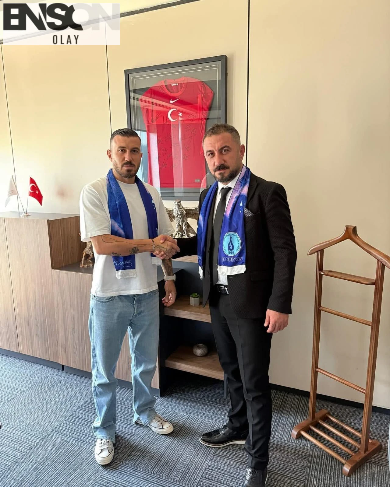 Mustafa Çeçenoğlu: Fenerbahçe Akademisi'nden Kütahyaspor'a Transfer Oldu!