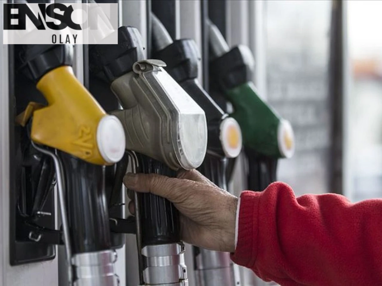 Akaryakıt Ürünlerine Beklenen Zam: Motorin ve Benzin Fiyatları 1 Liranın Üzerinde Artacak