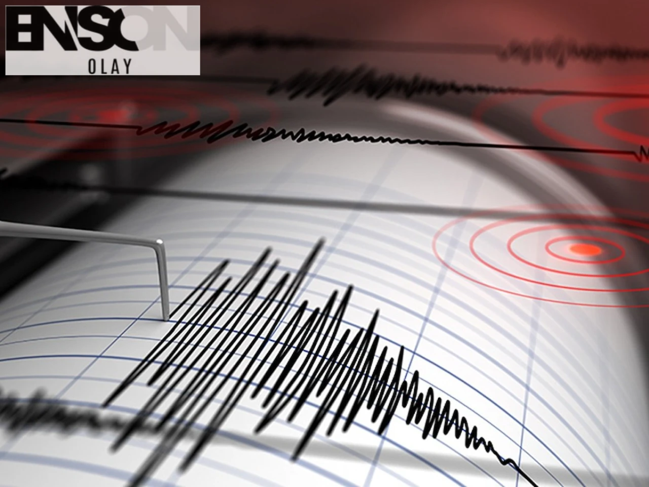 Van'da 3.3 Büyüklüğünde Deprem Meydana Geldi, Paniğe Neden Oldu